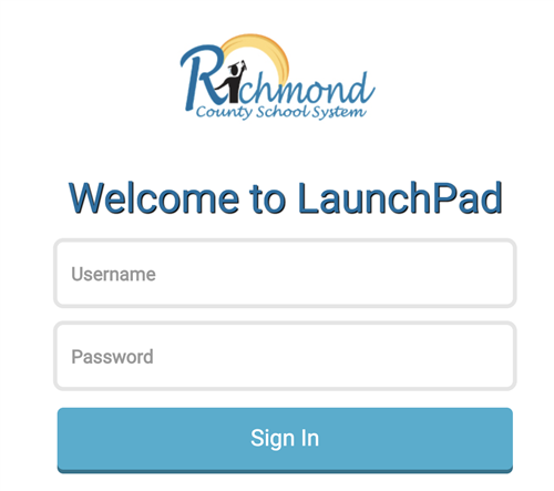 LaunchPad 